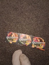 Ultimate Nrg, Vol. 5 by