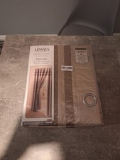 Lewis's ReadyMade Curtains