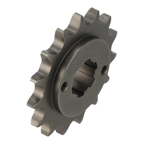 Afam steel sprocket - steel, teeth