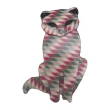  Lea Stein Genuine Brooch