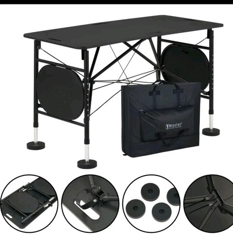 Master mars portable sport - master,