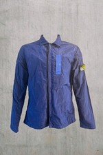 Stone Island Nylon Shimmer Overshirt