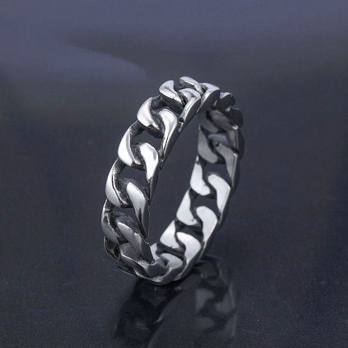 Vintage cuban link - cuban,