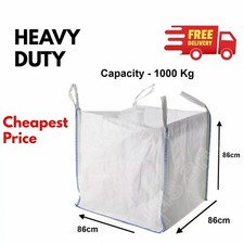 Tonne bags garden waste dumpy - garden,