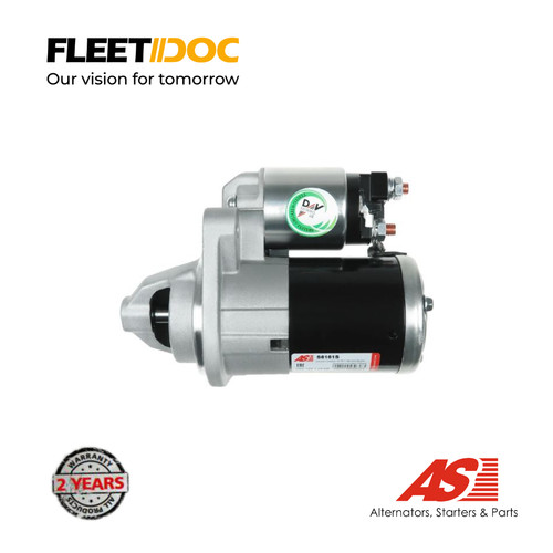 Starter motor fits lexus gs250 - lexus,