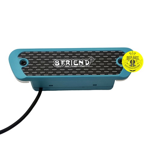 Acoustic guitar pickup - acoustic,