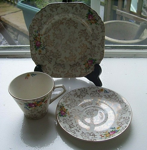 Lord nelson ware - nelson, saucer
