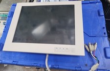 ALSTON TECH AS-1503 / SIEMENS 03055013-01 15" LCD SCREEN (R2TROLL;EY.4)