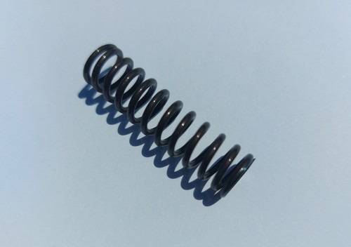 Cam chain tensioner spring - chain,