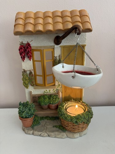 Retired yankee candle - retired,