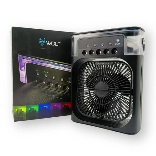 Wolf vapair chilla - vapair,