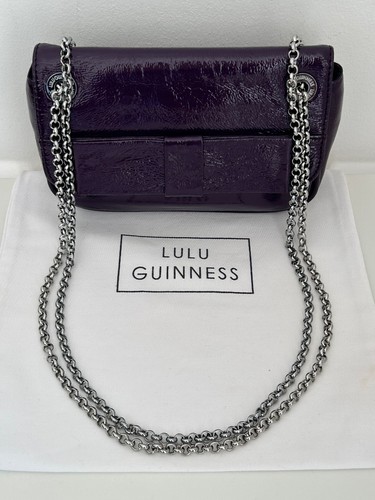 Lulu guinness small royal - lulu,