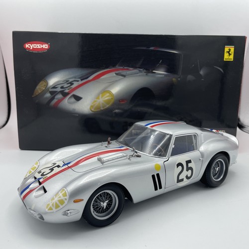 Kyosho ferrari 250 - 250, lm