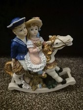 Vintage Regency Fine Arts