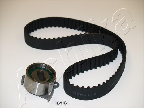 Kct616 ashika timing belt kit - timing,