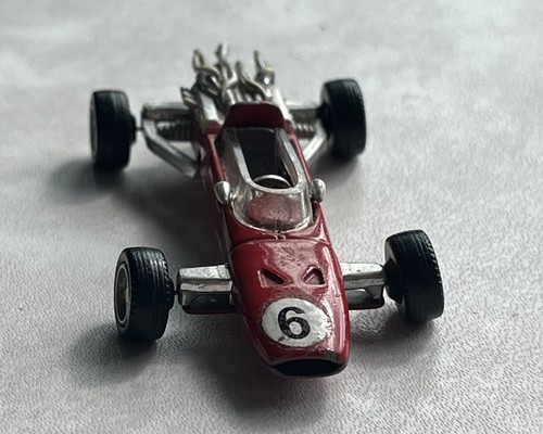 Vintage schuco ferrari formel - vintage,