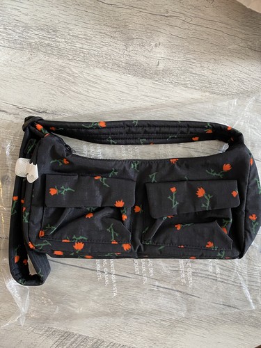 Baggu cargo shoulder bag - baggu,
