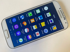 SAMSUNG Galaxy S4 GT-I9505