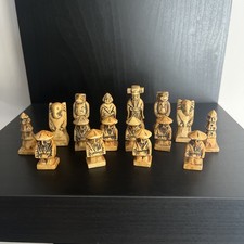Vietnamese Antique Handmade