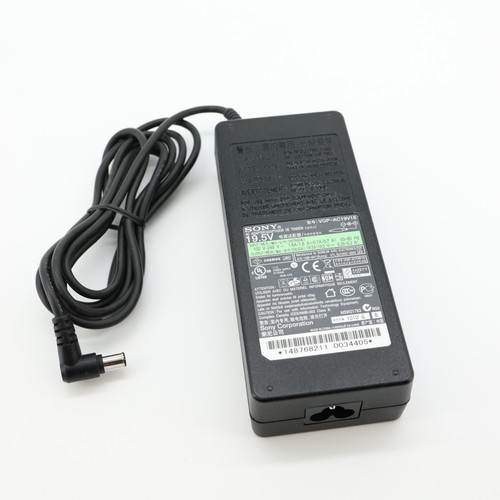 Genuine sony vaio vgp ac19v16 - genuine,