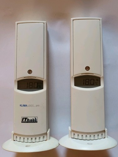Tfa dostmann 3180 it - tfa,