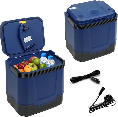 Electric cool box for car - electric,