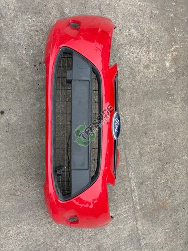 2008 2012 ford fiesta zetec - ford,