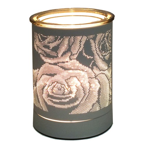 Aroma white rose - aroma,