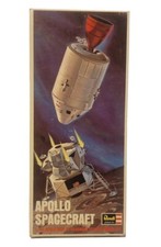 SPACE : APOLLO SPACE CRAFT