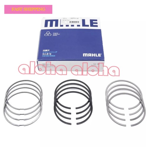 Engine std piston - piston, 81mm