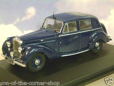 Oxford diecast 1946 1952 - oxford, 1/43