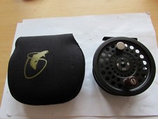 X rare Hardy Scientific anglers mastery series 8/9 salmon trout fly fishing reel