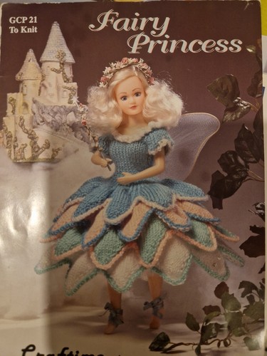 Copy craftime dolls - dolls, clothes