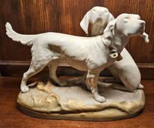 Antique c1920's Large Royal