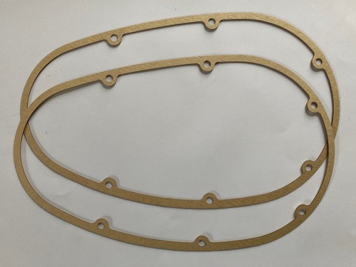 Primary cover gaskets - primary,