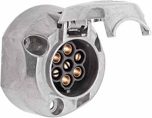 Hella 8jb 001 941 - hella, socket