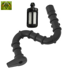 CHAINSAW FUEL LINE HOSE PIPE FOR STIHL 066 064 MS640 MS650 MS660 - 1124 358 7700