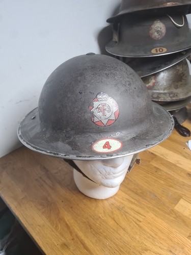 Ww2 nfs helmet brodie 4 - ww2,