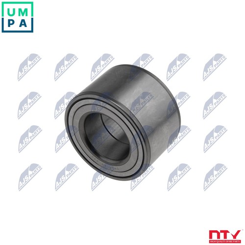 Wheel bearing kit - wheel,