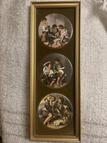 Genuine staffordshire ceramic - staffordshire,