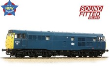 35-805ASFX Bachmann OO Gauge