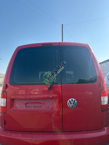 2003 2006 volkswagen - volkswagen, caddy