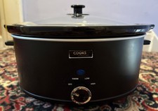 Cooks Professional Slow Cooker