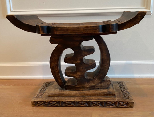 African ashanti style - african,