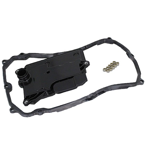 Automatic transmission filter - automatic,