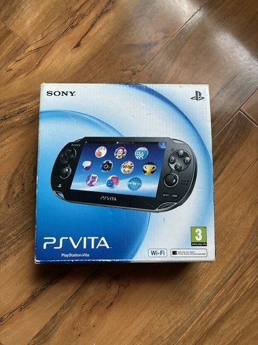 Sony playstation vita - sony,
