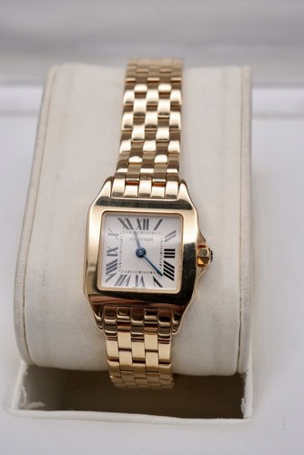 2008 ladies solid 18ct - 2008,