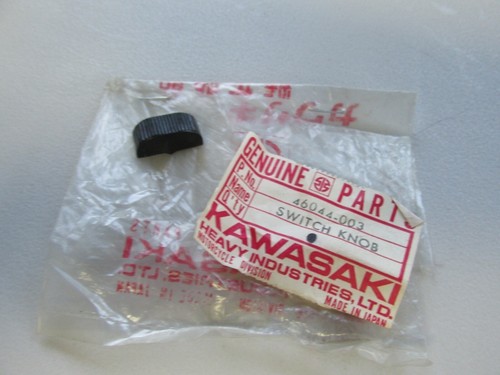 Kawasaki nos new 46044 003 - kawasaki,