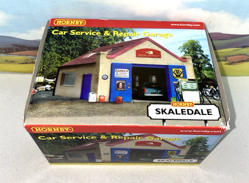 Hornby skaledale r8768 - hornby,