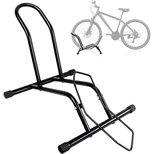 Push bike floor - push-in,